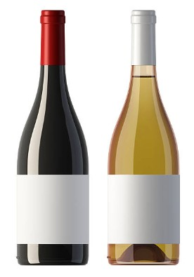 Вино "Еріка Совіньйон Блан" бiле сухе 0.75л