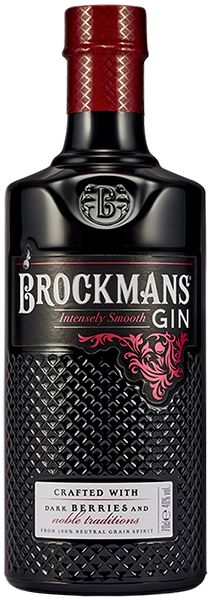 Джин "Брокманс" 0.7л